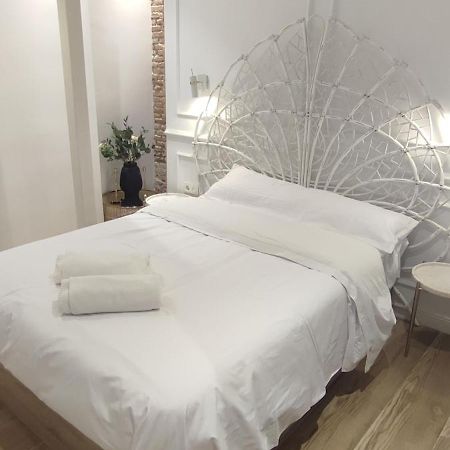 Hermosos Apartamentos En Pleno Centro Grenada Zewnętrze zdjęcie