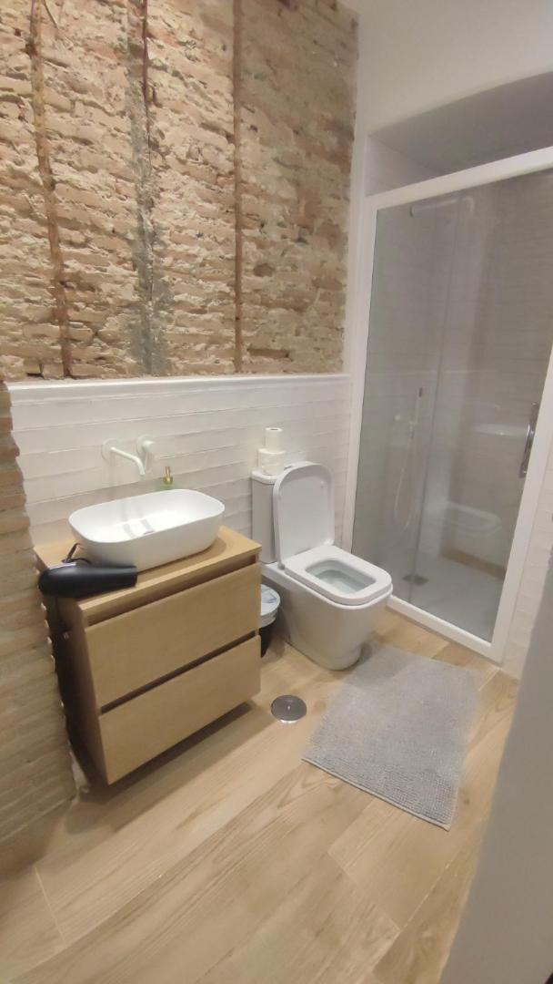 Hermosos Apartamentos En Pleno Centro Grenada Zewnętrze zdjęcie