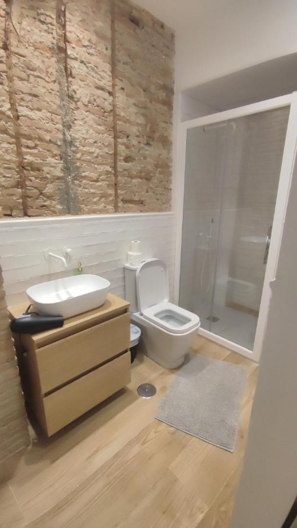 Hermosos Apartamentos En Pleno Centro Grenada Zewnętrze zdjęcie