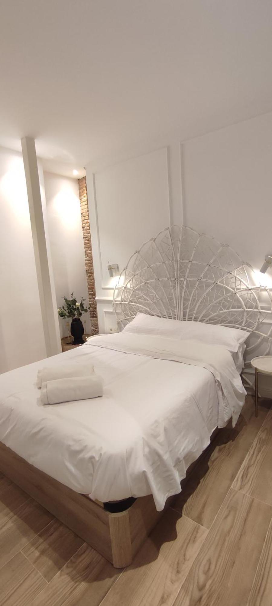 Hermosos Apartamentos En Pleno Centro Grenada Zewnętrze zdjęcie