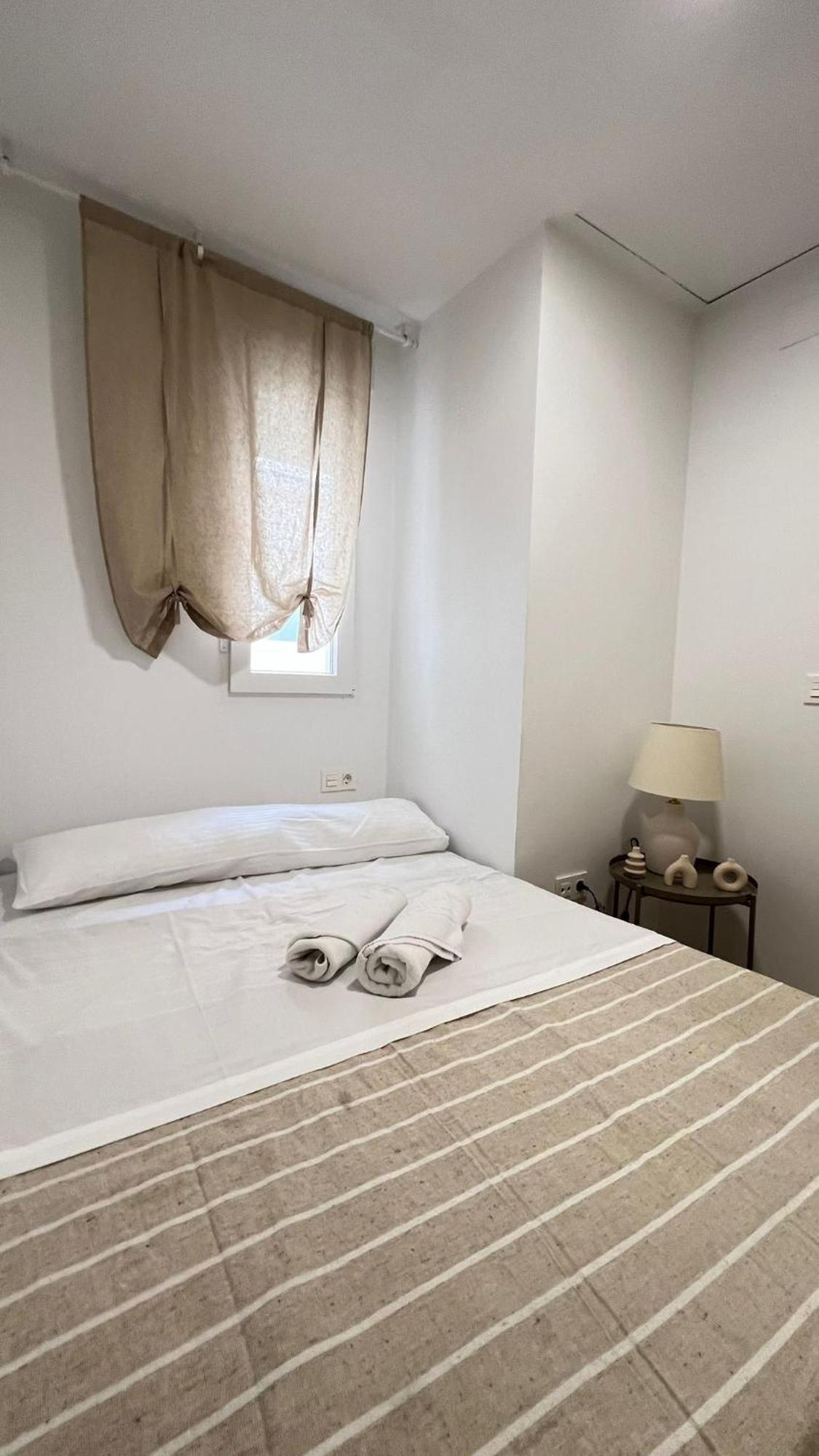 Hermosos Apartamentos En Pleno Centro Grenada Zewnętrze zdjęcie