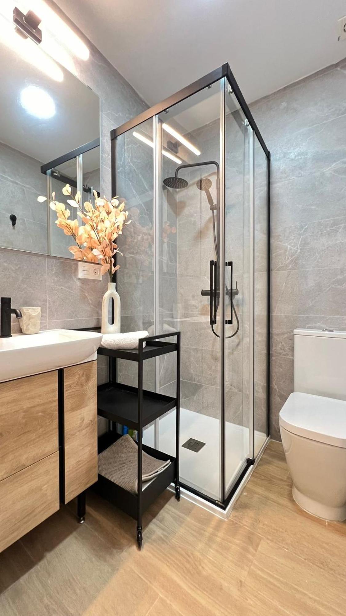 Hermosos Apartamentos En Pleno Centro Grenada Zewnętrze zdjęcie