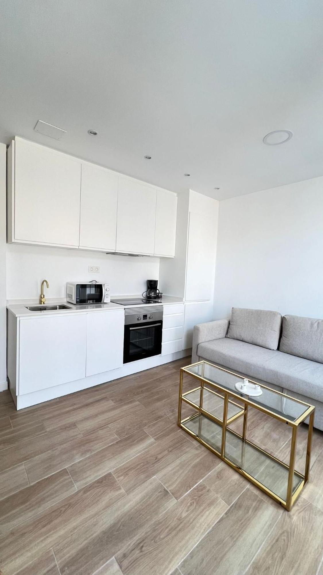 Hermosos Apartamentos En Pleno Centro Grenada Zewnętrze zdjęcie