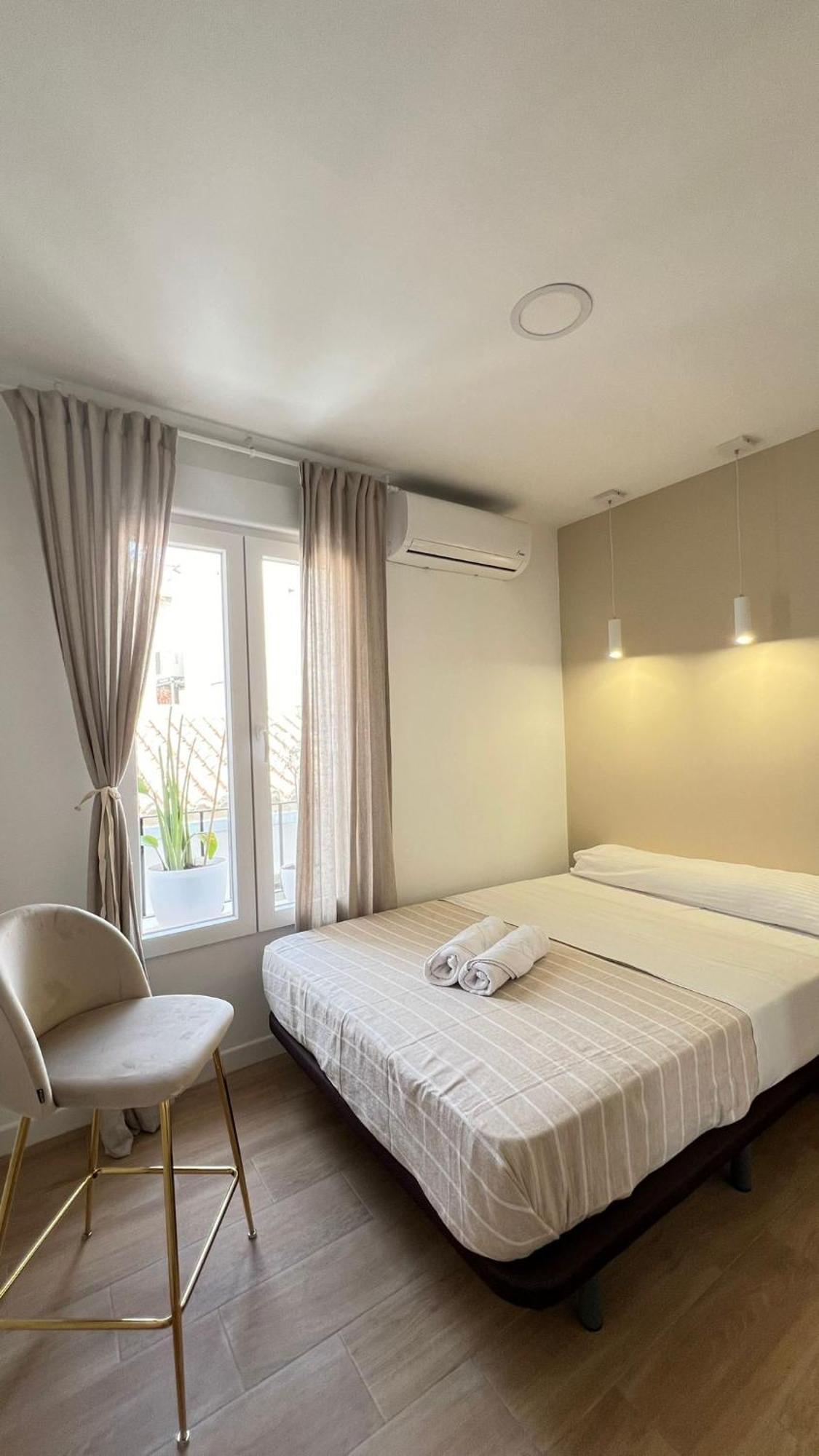 Hermosos Apartamentos En Pleno Centro Grenada Zewnętrze zdjęcie