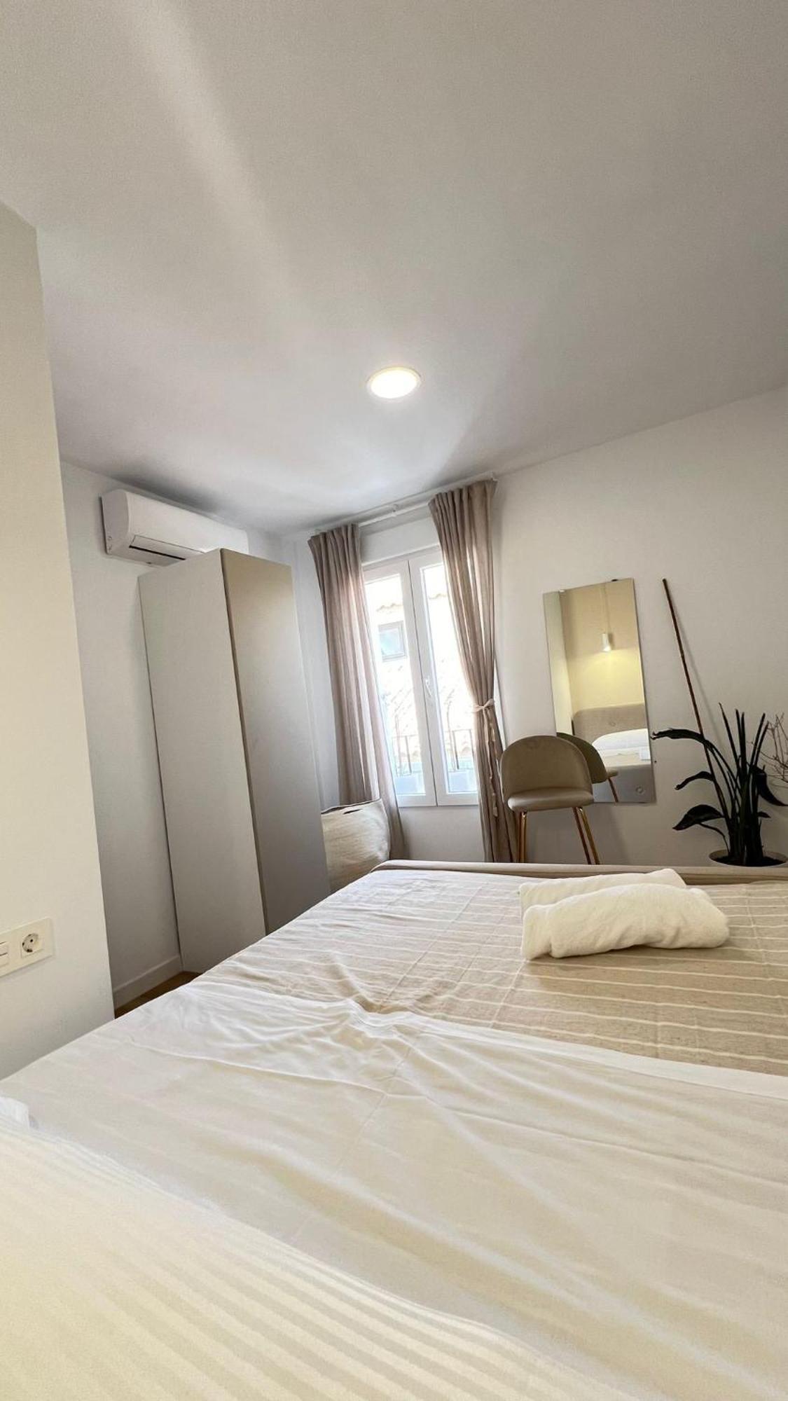 Hermosos Apartamentos En Pleno Centro Grenada Zewnętrze zdjęcie