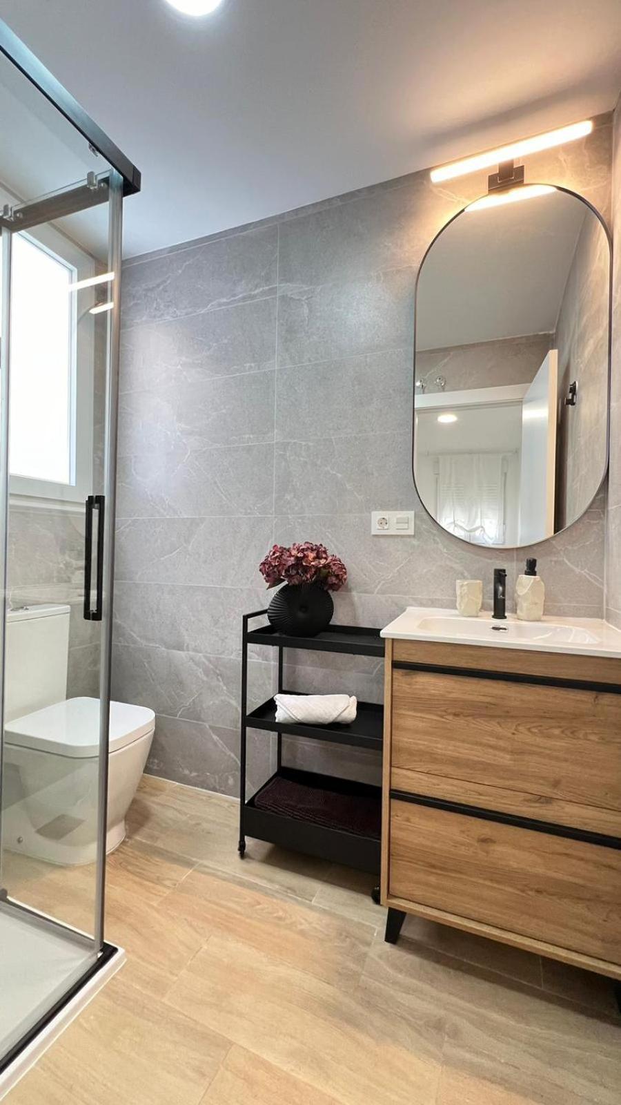 Hermosos Apartamentos En Pleno Centro Grenada Zewnętrze zdjęcie