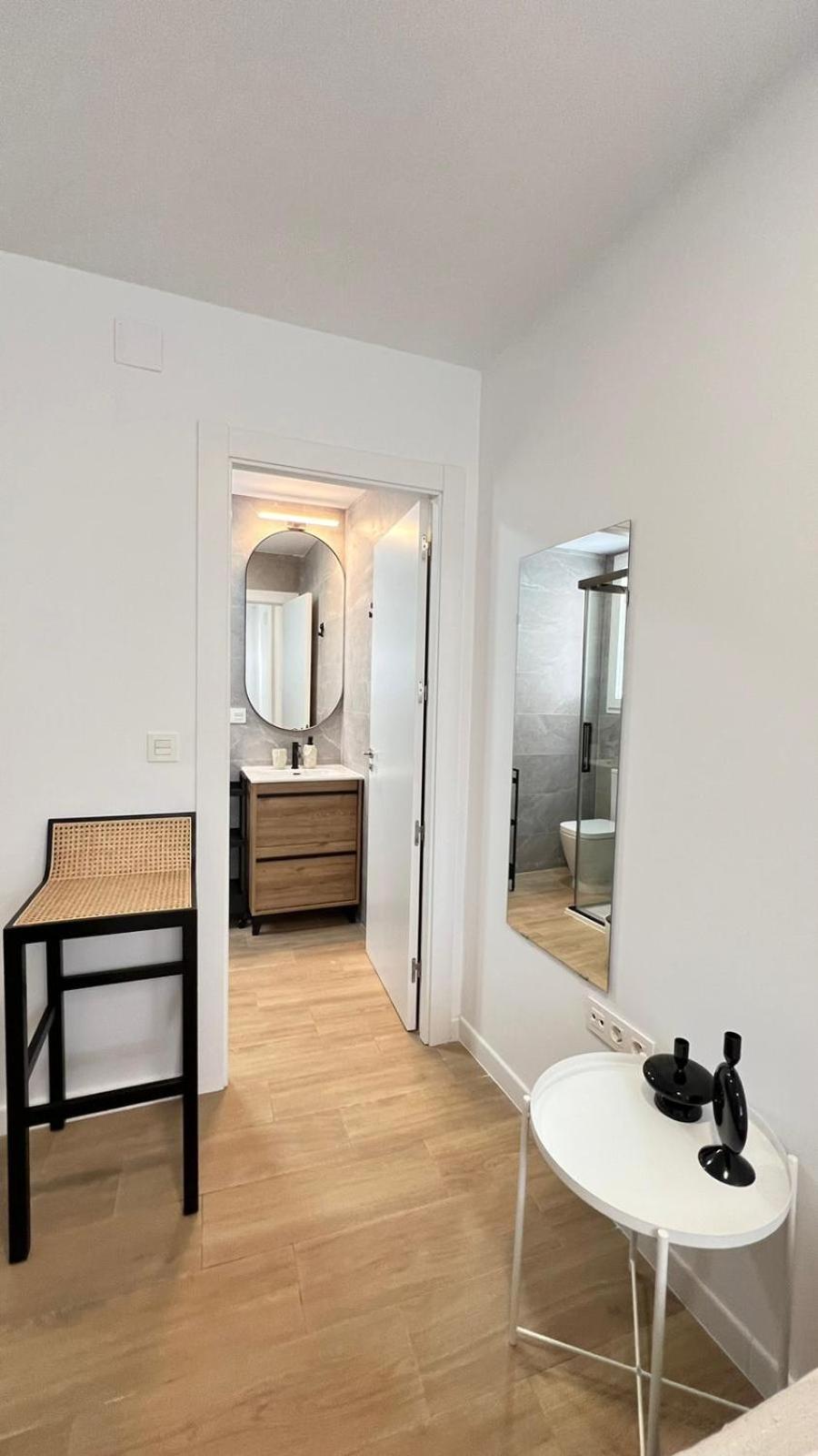 Hermosos Apartamentos En Pleno Centro Grenada Zewnętrze zdjęcie
