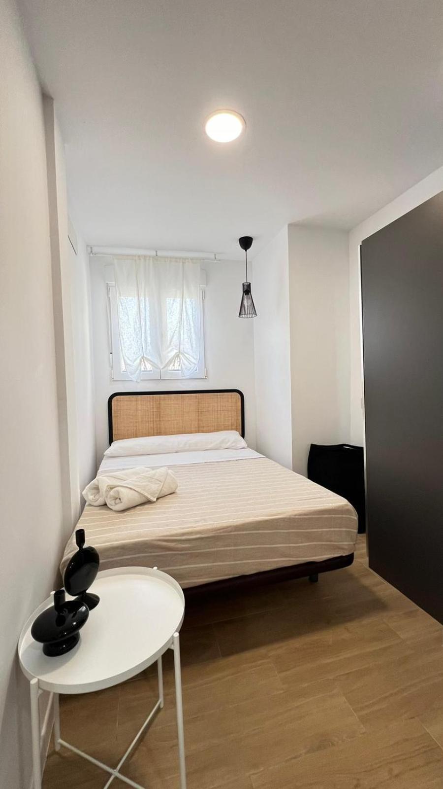 Hermosos Apartamentos En Pleno Centro Grenada Zewnętrze zdjęcie