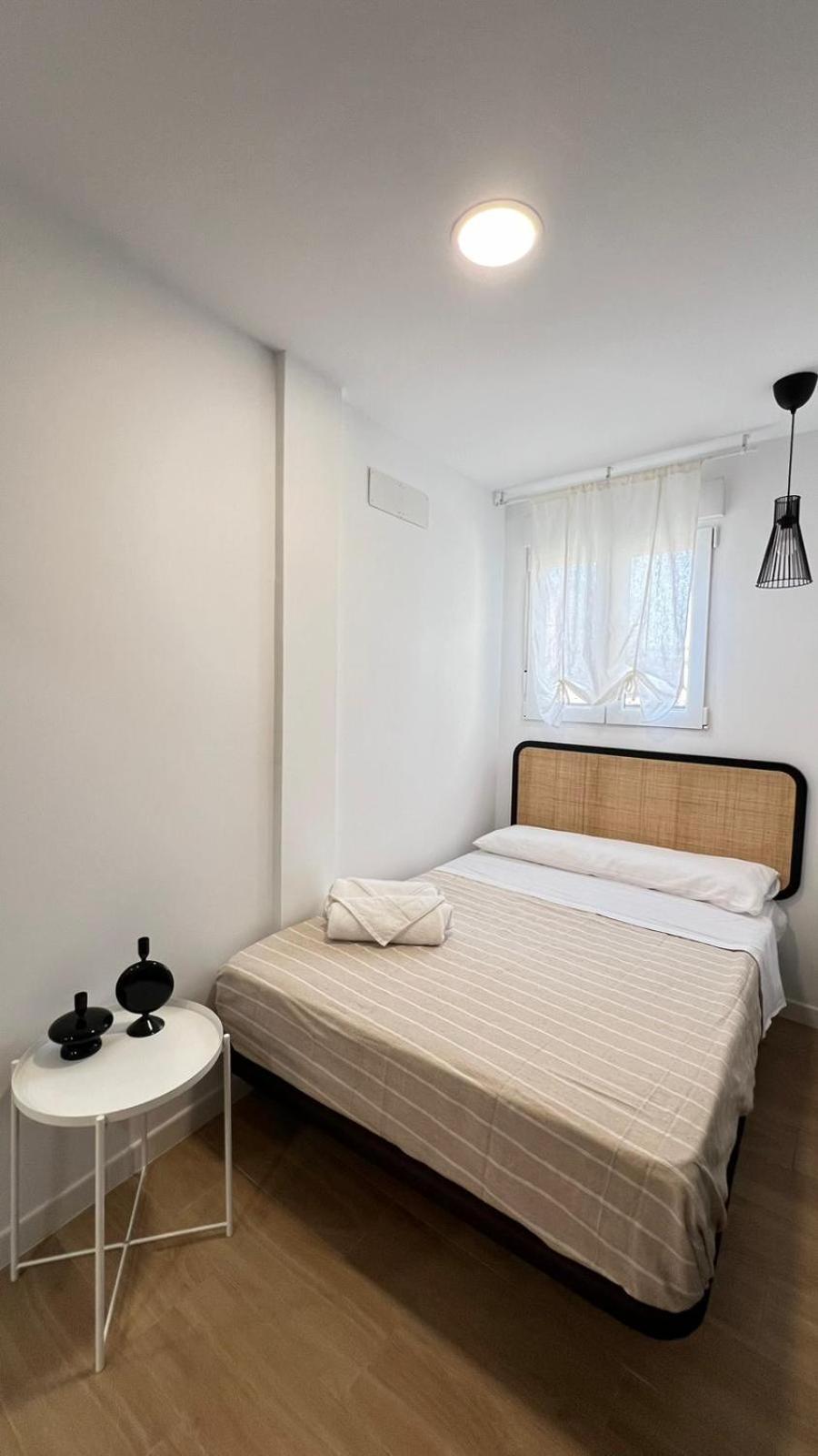 Hermosos Apartamentos En Pleno Centro Grenada Zewnętrze zdjęcie