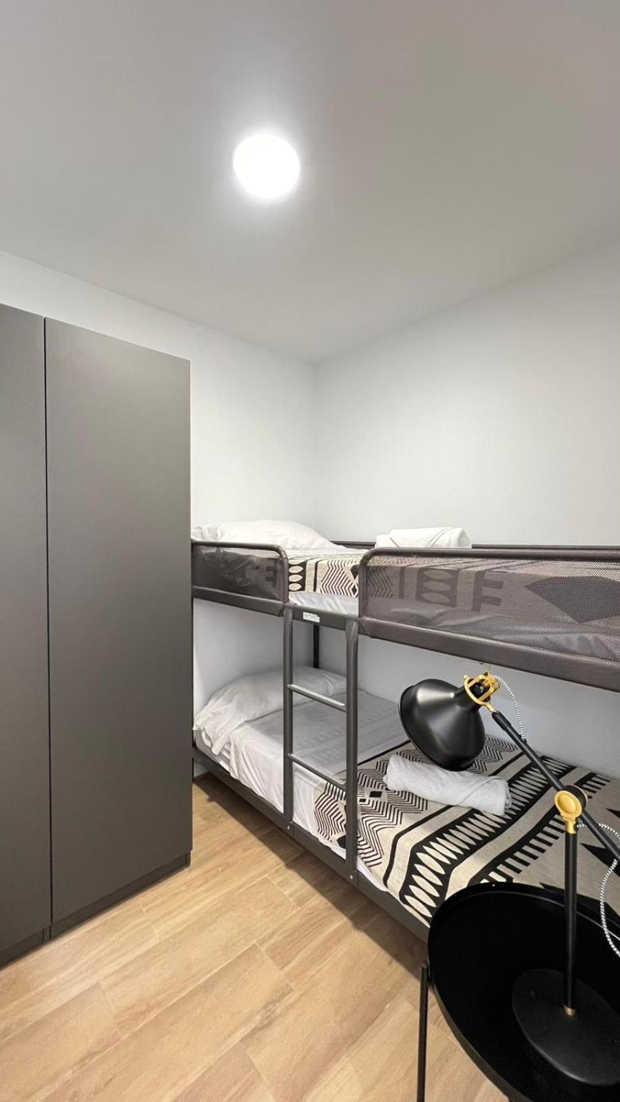 Hermosos Apartamentos En Pleno Centro Grenada Zewnętrze zdjęcie